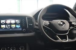 2024 SKODA Karoq 110TSI Sportline NU MY24 Brilliant Silver