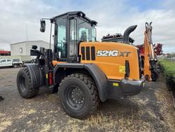 2023 CASE 521G - Xt