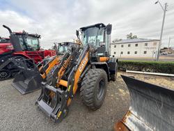2023 CASE 521G - Xt