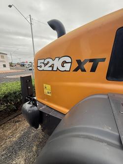 2023 CASE 521G - Xt