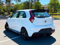 2023 MG
MG3 Core