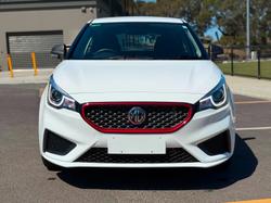 2023 MG
MG3 Core