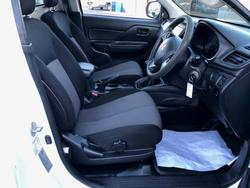 2020 Mitsubishi Triton GLX