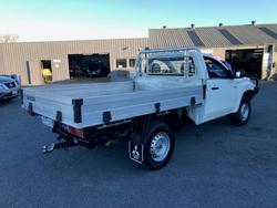 2020 Mitsubishi Triton GLX