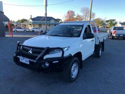 2020 Mitsubishi Triton GLX