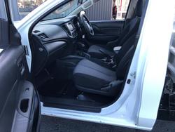 2020 Mitsubishi Triton GLX