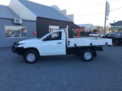 2020 Mitsubishi Triton GLX