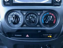 2020 Mitsubishi Triton GLX