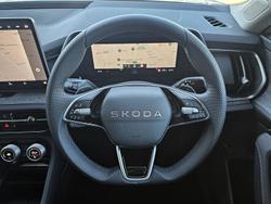 2025 SKODA Kodiaq 140TSI Select PS MY25 4X4 Moon White