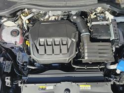 2025 SKODA Kodiaq 140TSI Select PS MY25 4X4 Moon White