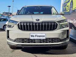 2025 SKODA Kodiaq 140TSI Select PS MY25 4X4 Steel Grey