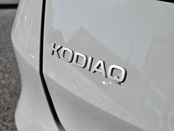 2025 SKODA Kodiaq 140TSI Select PS MY25 4X4 Steel Grey
