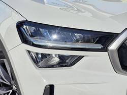 2025 SKODA Kodiaq 140TSI Select PS MY25 4X4 Steel Grey