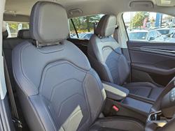 2025 SKODA Kodiaq 140TSI Select PS MY25 4X4 Steel Grey