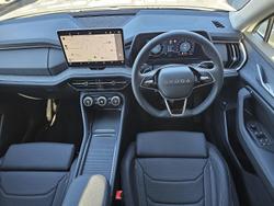 2025 SKODA Kodiaq 140TSI Select PS MY25 4X4 Steel Grey