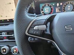 2025 SKODA Kodiaq 140TSI Select PS MY25 4X4 Steel Grey