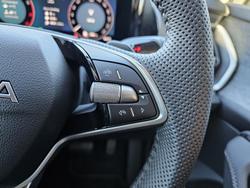 2025 SKODA Kodiaq 140TSI Select PS MY25 4X4 Steel Grey