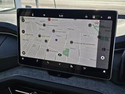 2025 SKODA Kodiaq 140TSI Select PS MY25 4X4 Steel Grey