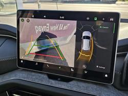 2025 SKODA Kodiaq 140TSI Select PS MY25 4X4 Steel Grey