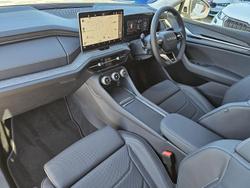 2025 SKODA Kodiaq 140TSI Select PS MY25 4X4 Steel Grey