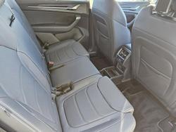 2025 SKODA Kodiaq 140TSI Select PS MY25 4X4 Steel Grey