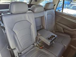 2025 SKODA Kodiaq 140TSI Select PS MY25 4X4 Steel Grey