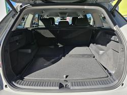 2025 SKODA Kodiaq 140TSI Select PS MY25 4X4 Steel Grey