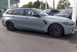 2024 BMW
M3 Competition