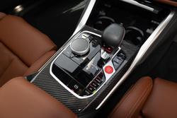 2024 BMW
M3 Competition
