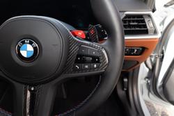 2024 BMW
M3 Competition