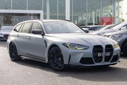 2024 BMW
M3 Competition