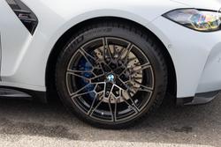 2024 BMW
M3 Competition