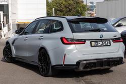 2024 BMW
M3 Competition