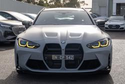 2024 BMW
M3 Competition