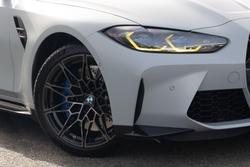 2024 BMW
M3 Competition