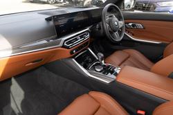 2024 BMW
M3 Competition