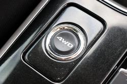 2020 Mitsubishi Outlander ES ZL MY20 AWD White
