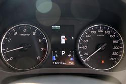 2020 Mitsubishi Outlander ES ZL MY20 AWD White