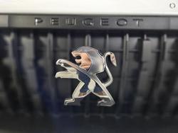 2023 Peugeot Expert Pro K0 Blanc White