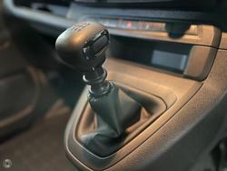 2023 Peugeot Expert Pro K0 Blanc White