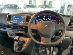 2023 Peugeot Expert Pro K0 Blanc White
