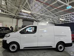 2023 Peugeot Expert Pro K0 Blanc White