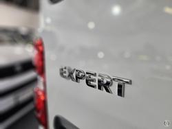 2023 Peugeot Expert Pro K0 Blanc White