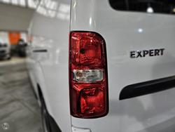 2023 Peugeot Expert Pro K0 Blanc White