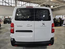2023 Peugeot Expert Pro K0 Blanc White