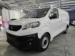 2023 Peugeot Expert Pro K0 Blanc White
