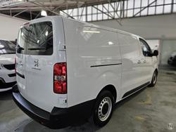 2023 Peugeot Expert Pro K0 Blanc White