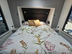 2025 Atlas Caravans Rvo180 180