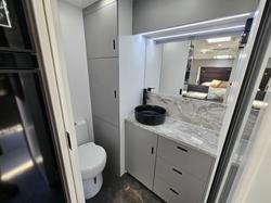 2025 Atlas Caravans Rvo180 180