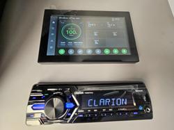 2025 Atlas Caravans Rvo180 180